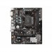 MSI B450M A  PRO MAX AMD AM4 Motherboard